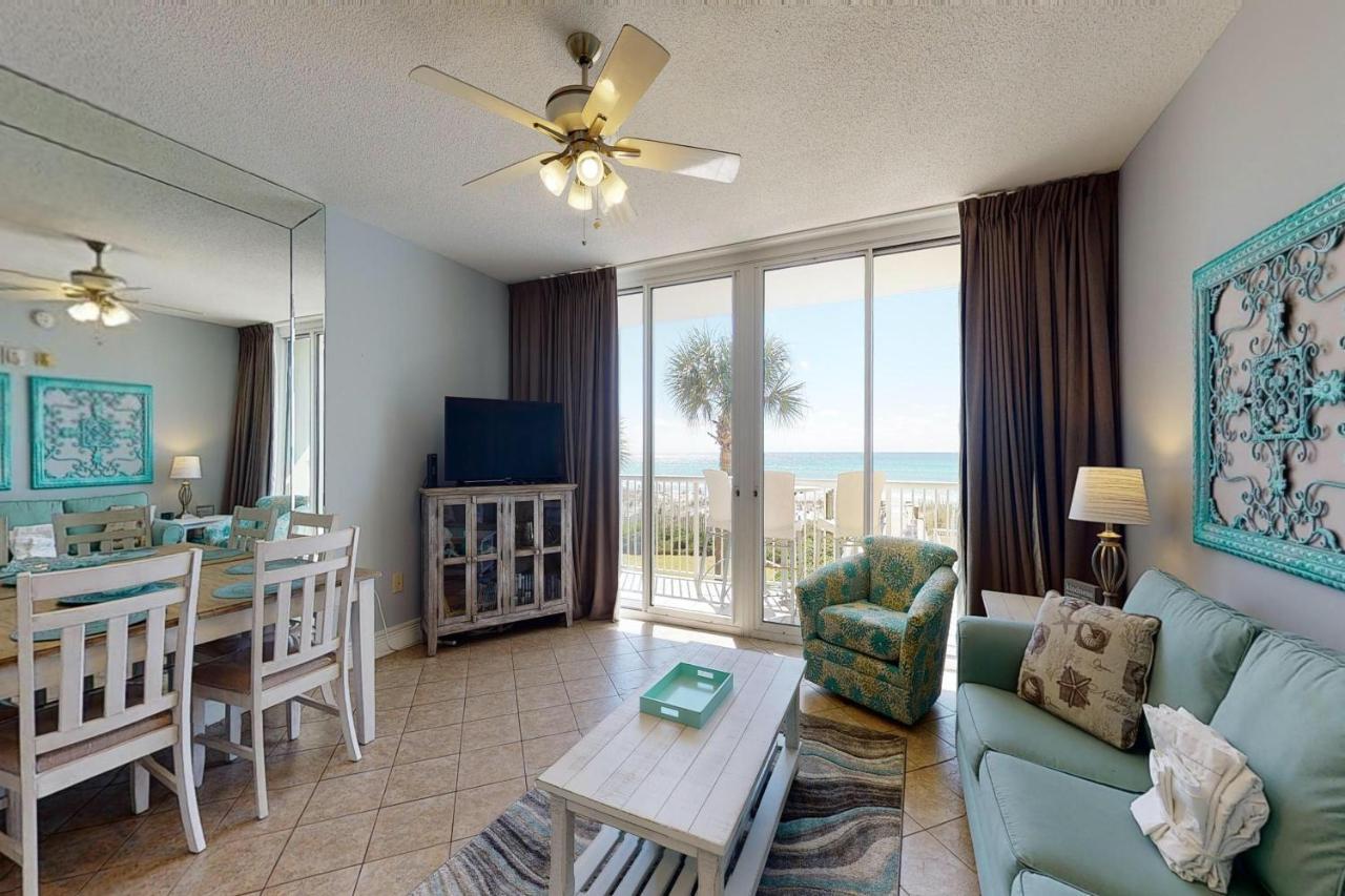 Villa Waters Edge II Fort Walton Beach Exterior foto