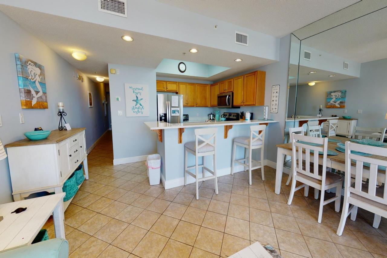 Villa Waters Edge II Fort Walton Beach Exterior foto