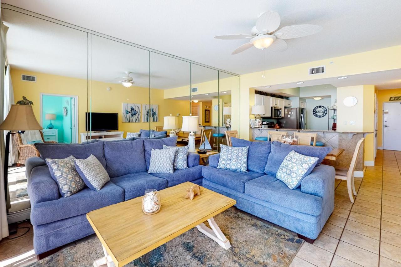 Villa Waters Edge II Fort Walton Beach Habitación foto