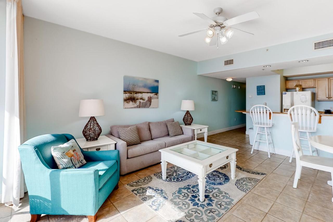 Villa Waters Edge II Fort Walton Beach Habitación foto