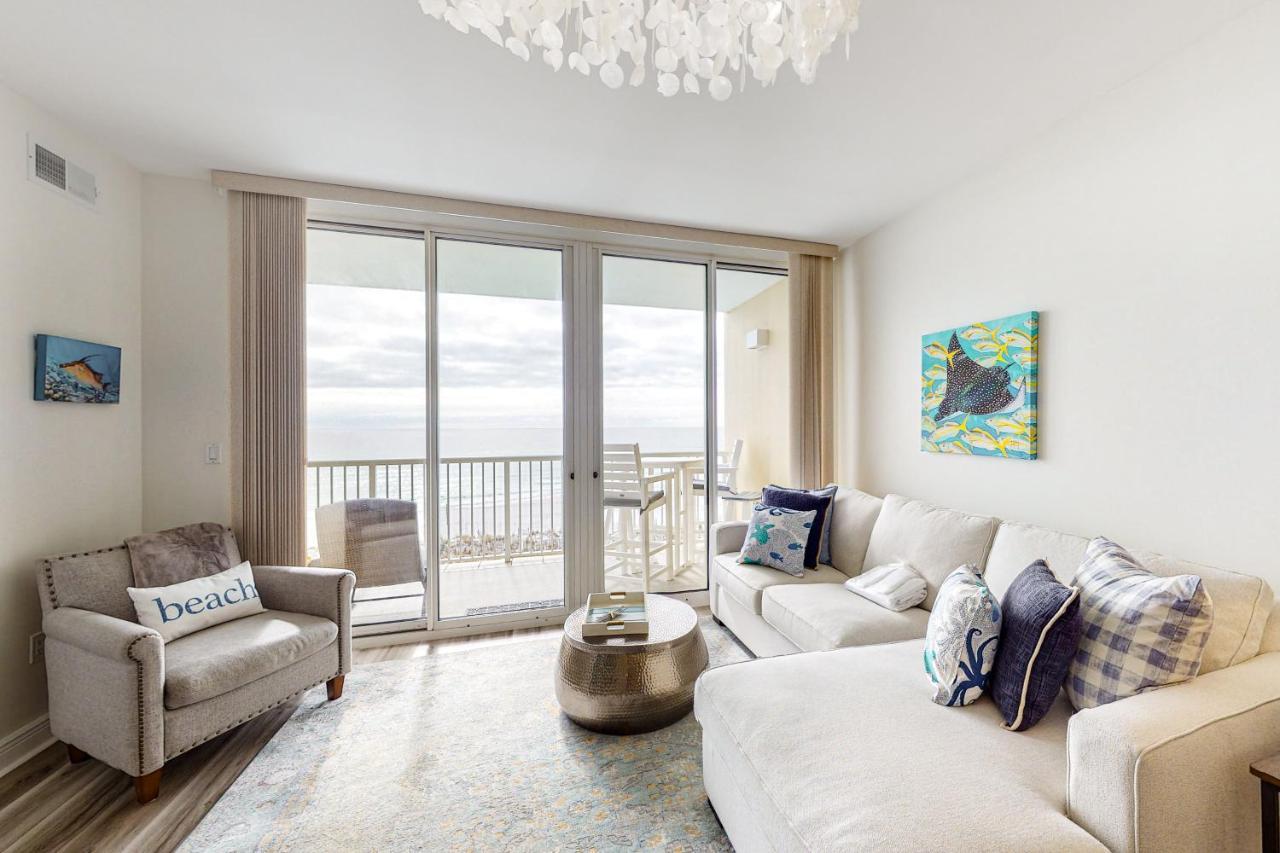 Villa Waters Edge II Fort Walton Beach Habitación foto