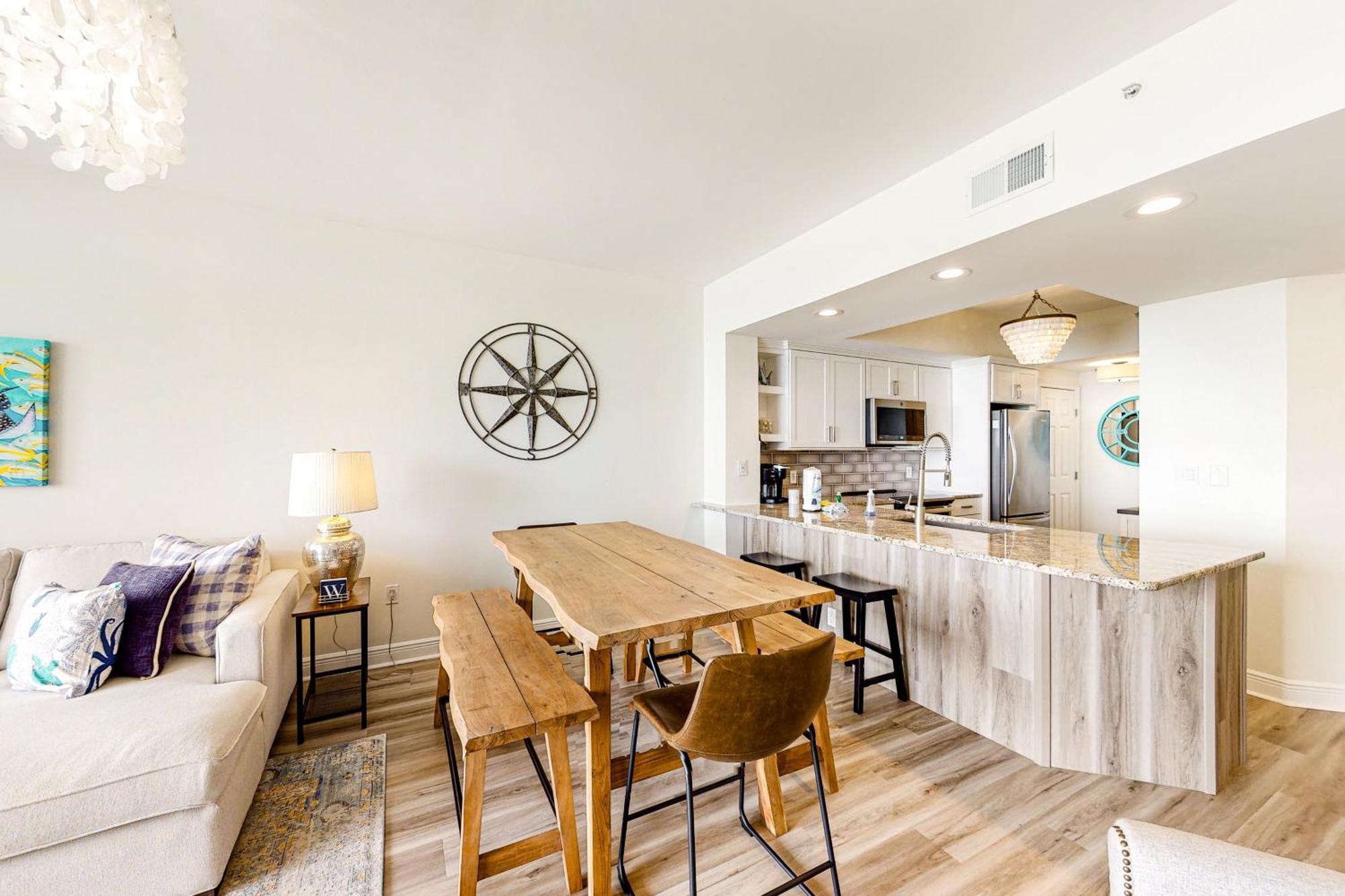 Villa Waters Edge II Fort Walton Beach Habitación foto