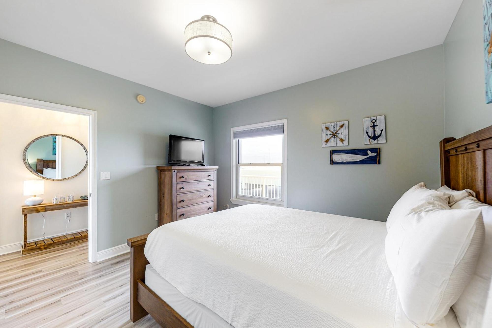 Villa Waters Edge II Fort Walton Beach Habitación foto