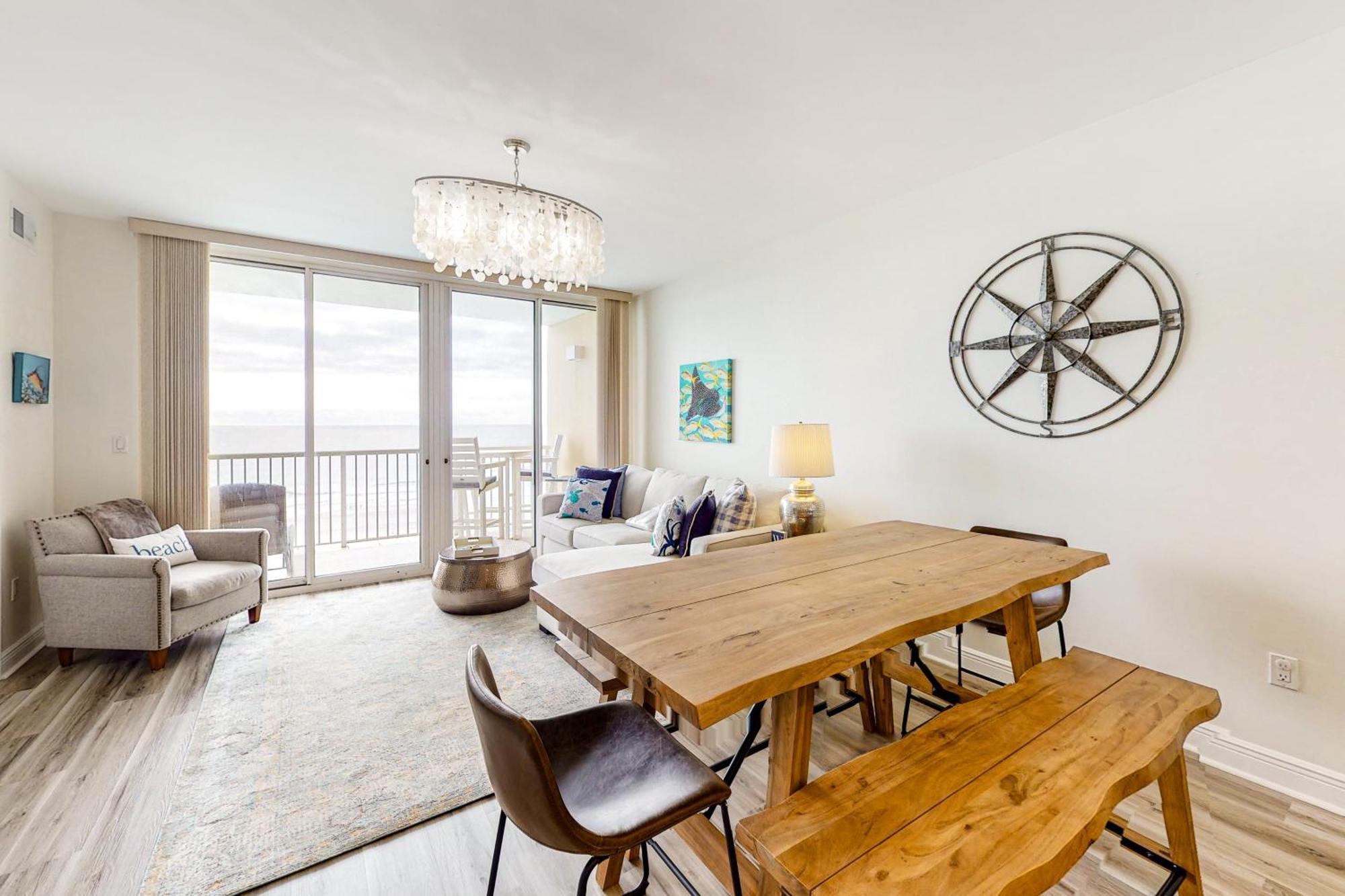 Villa Waters Edge II Fort Walton Beach Habitación foto