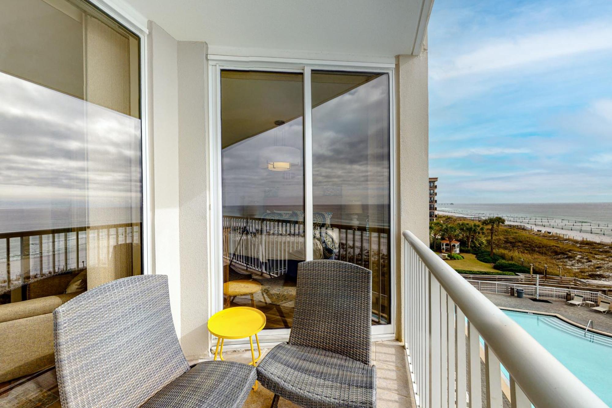 Villa Waters Edge II Fort Walton Beach Habitación foto