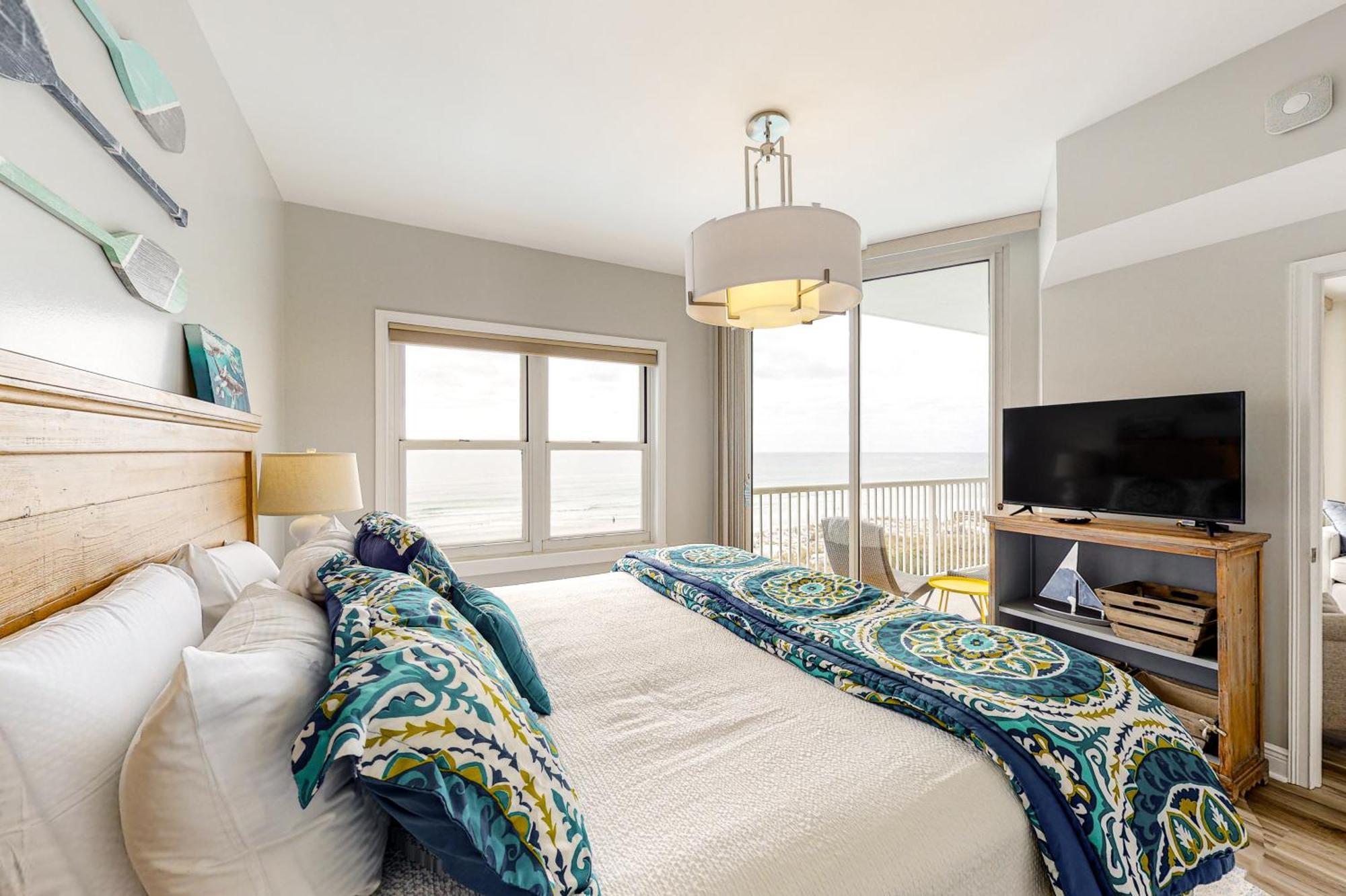 Villa Waters Edge II Fort Walton Beach Habitación foto