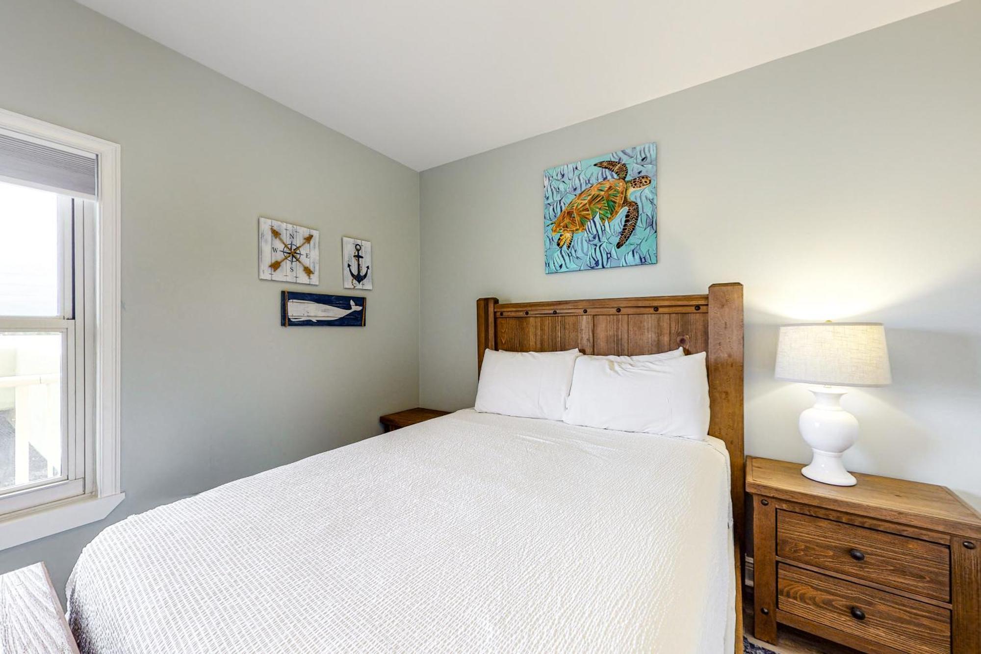 Villa Waters Edge II Fort Walton Beach Habitación foto