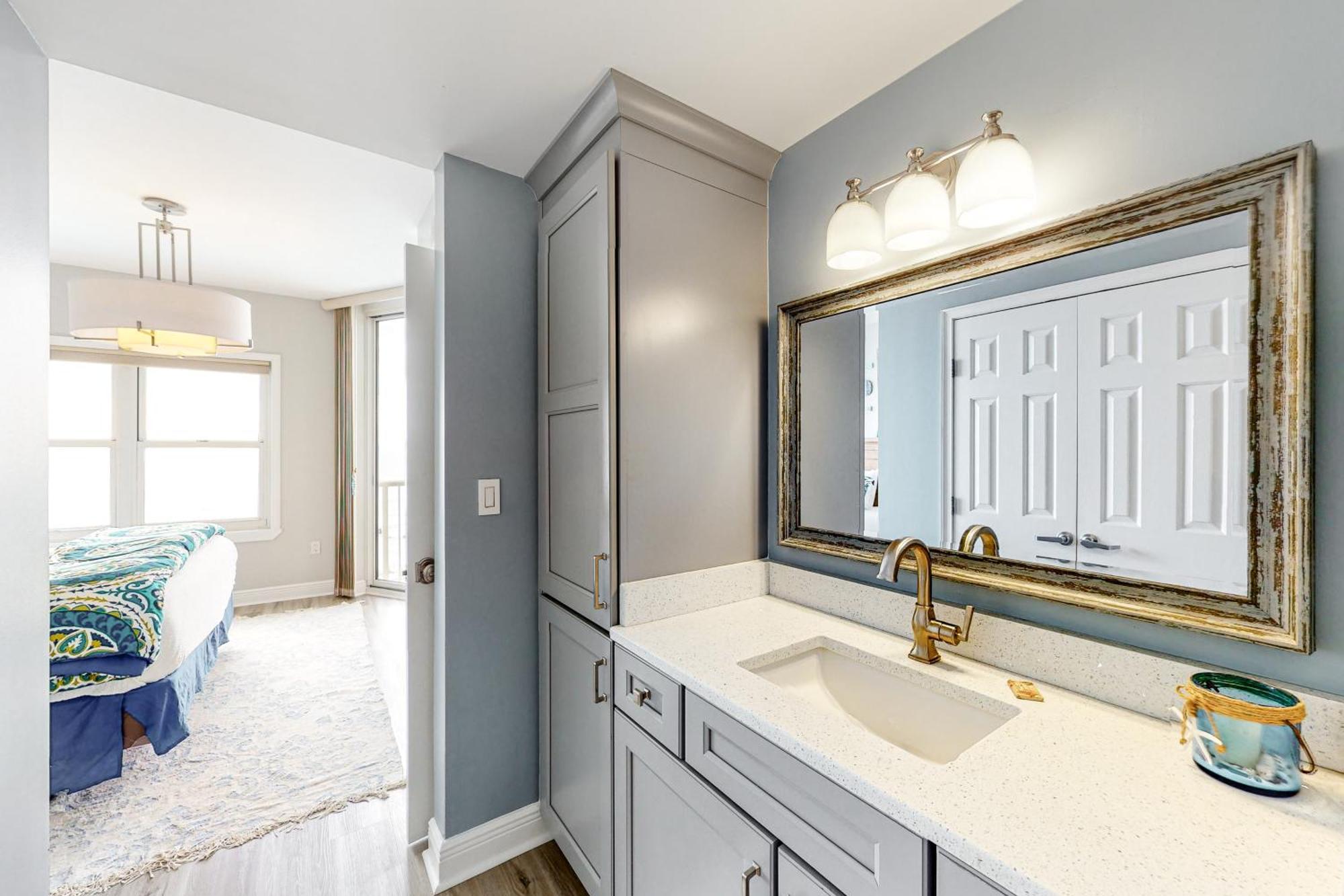 Villa Waters Edge II Fort Walton Beach Habitación foto