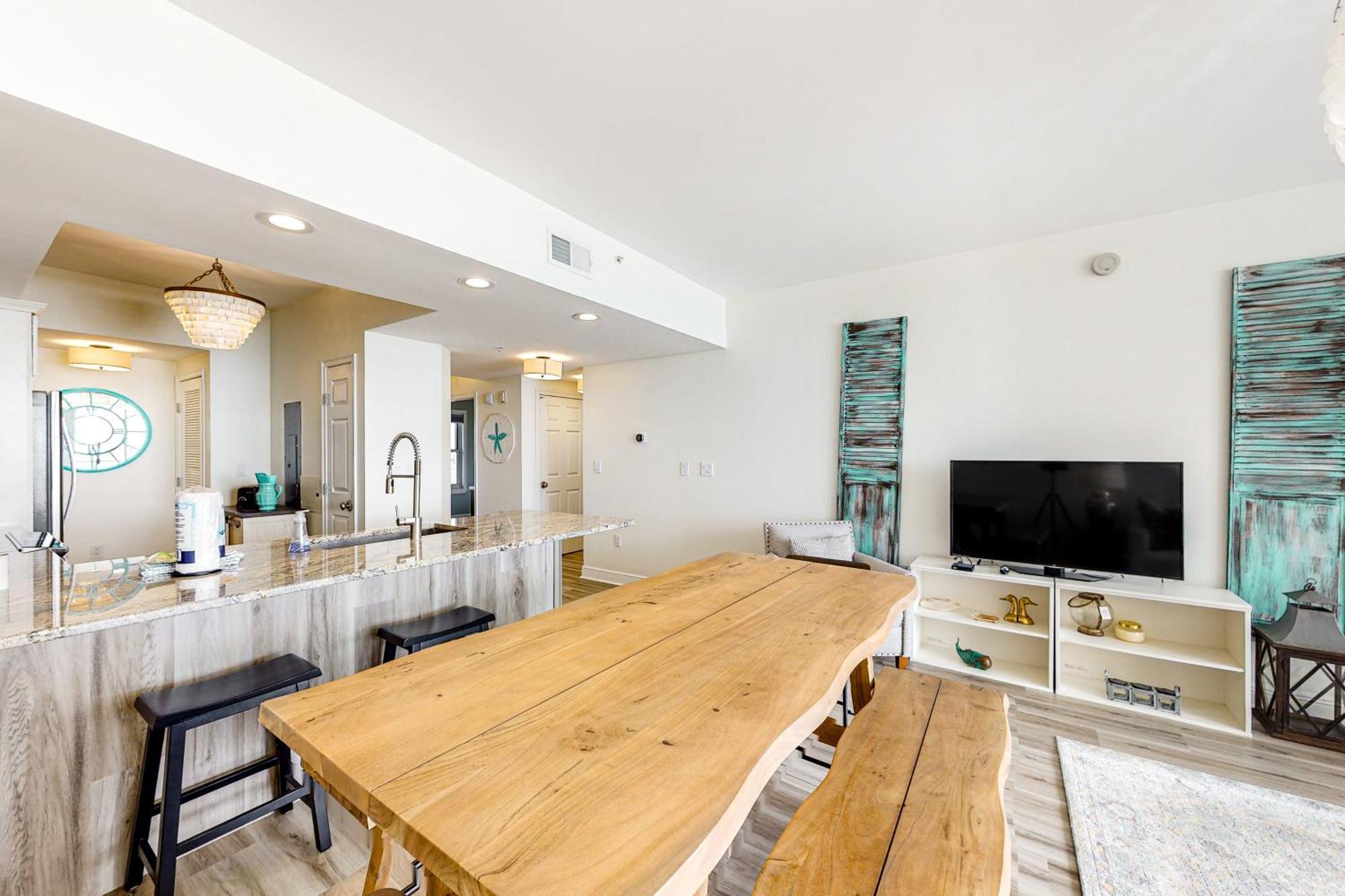 Villa Waters Edge II Fort Walton Beach Habitación foto
