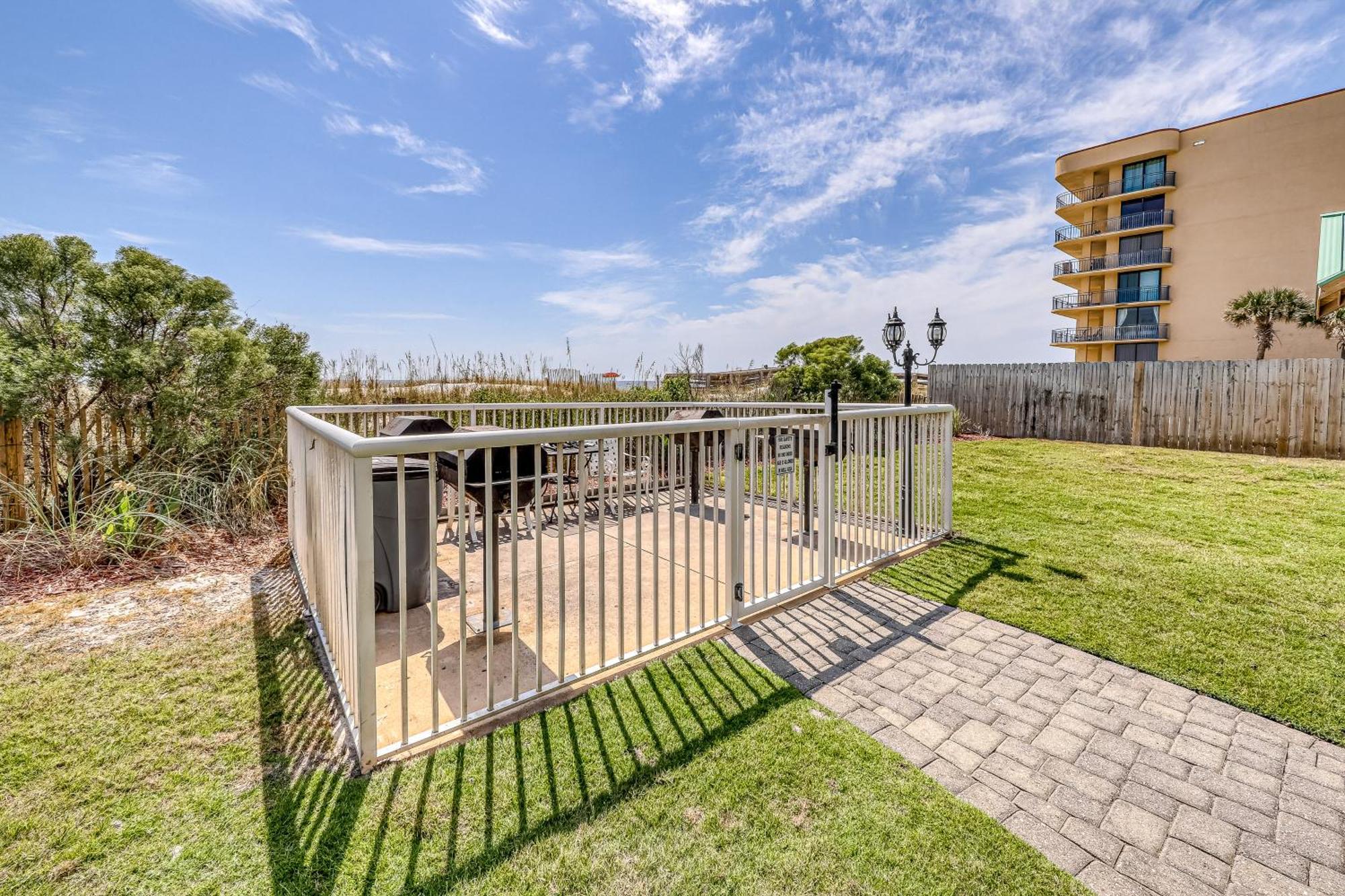 Villa Waters Edge II Fort Walton Beach Habitación foto