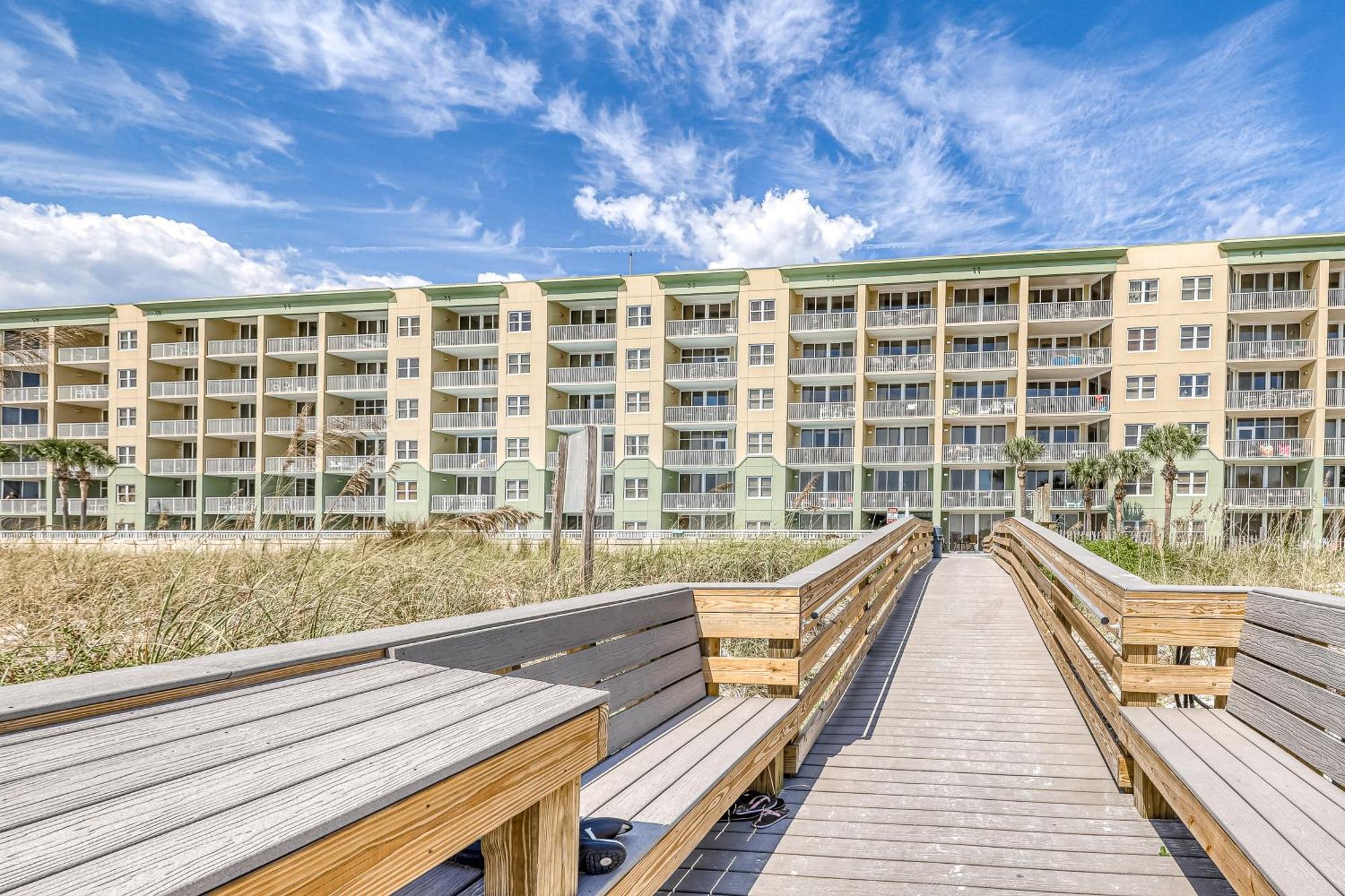 Villa Waters Edge II Fort Walton Beach Habitación foto