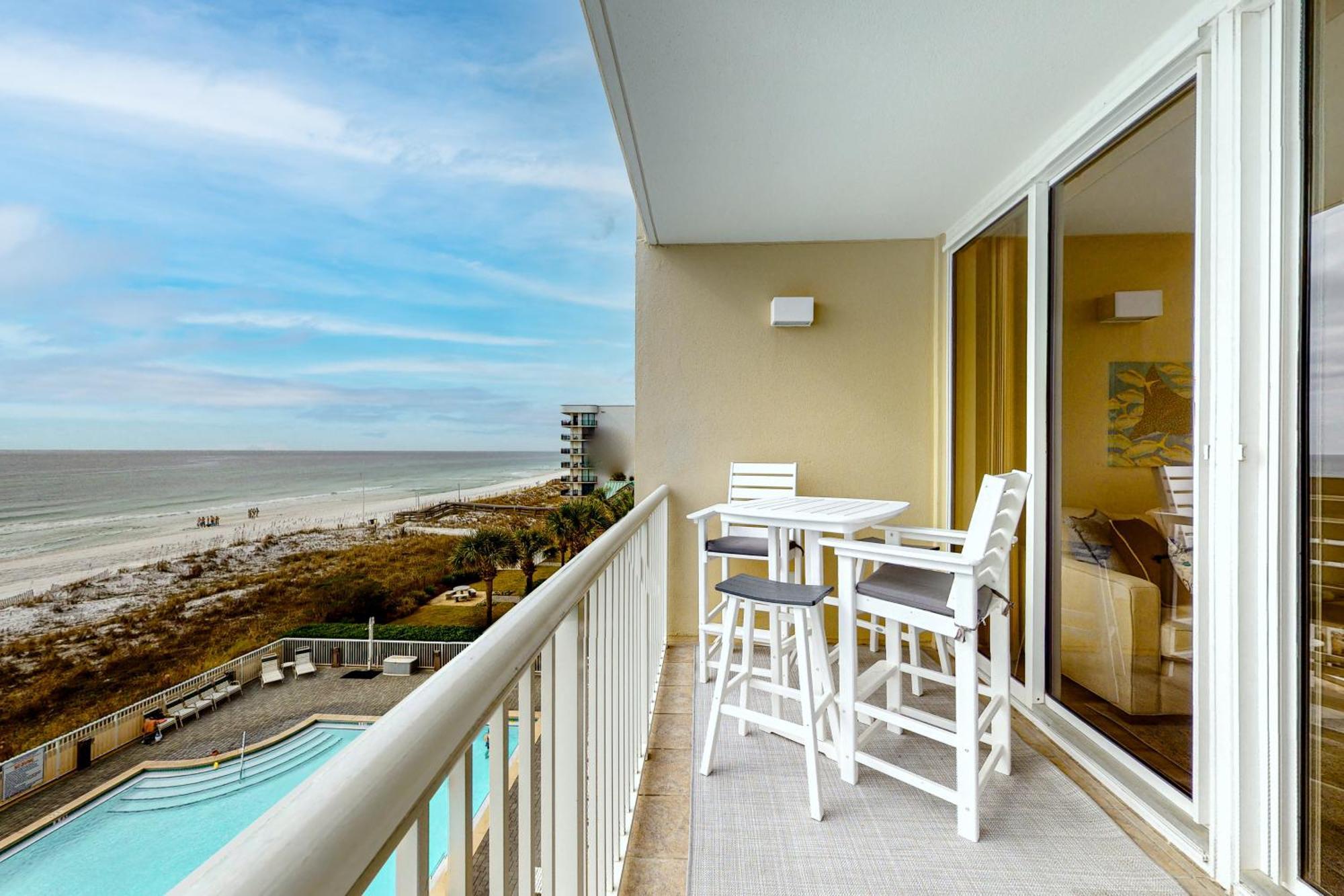 Villa Waters Edge II Fort Walton Beach Habitación foto