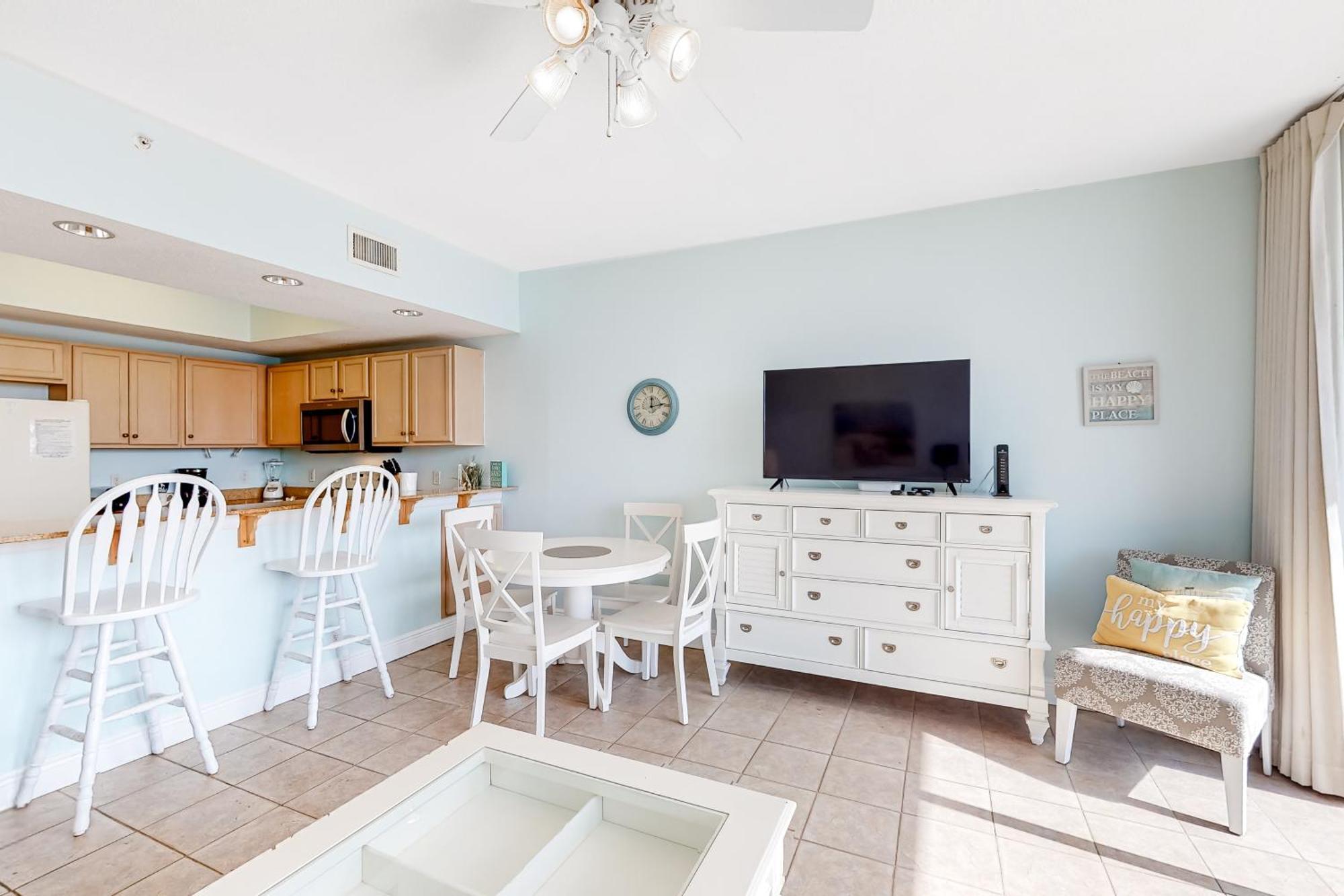 Villa Waters Edge II Fort Walton Beach Habitación foto