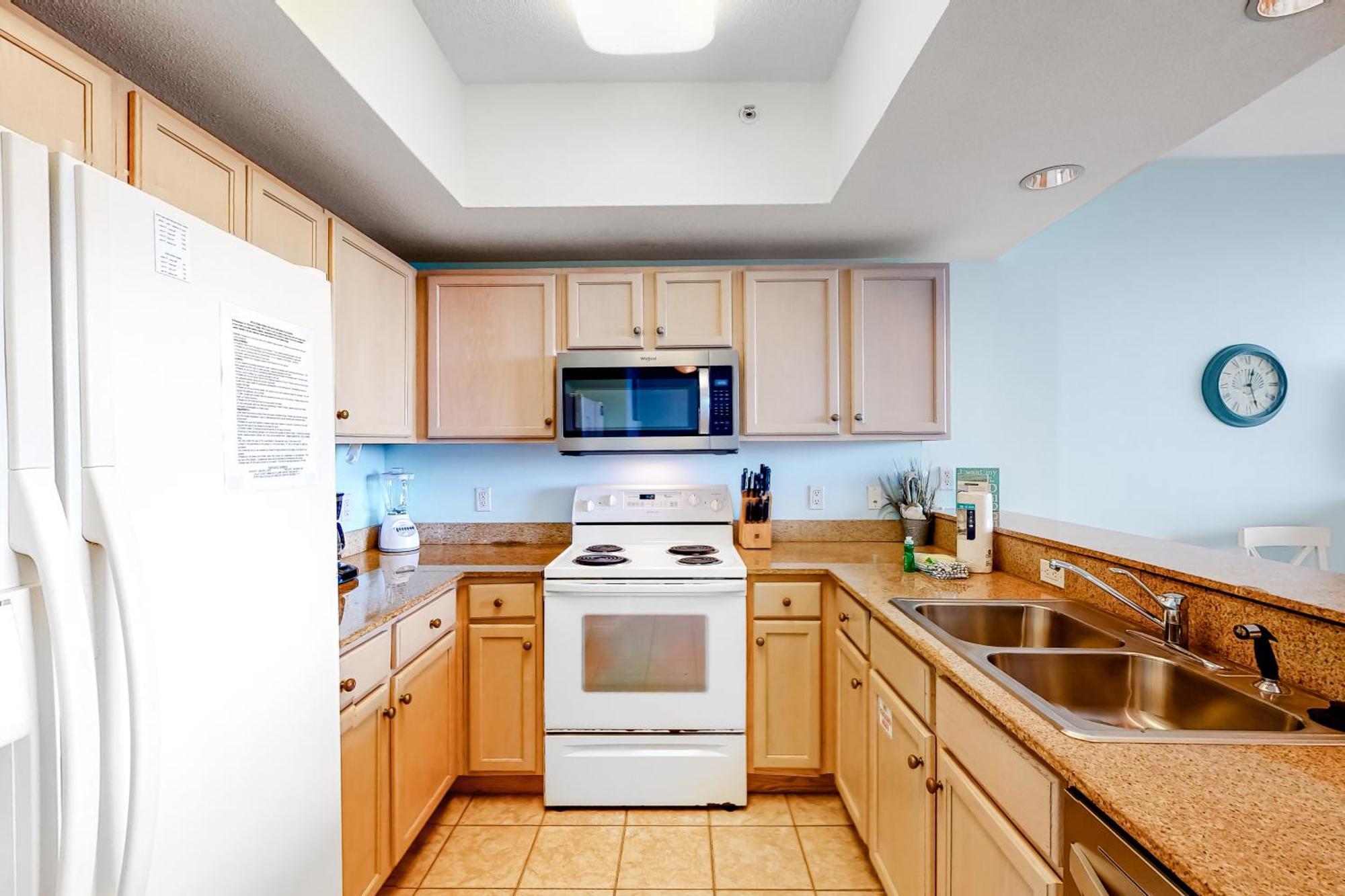 Villa Waters Edge II Fort Walton Beach Habitación foto