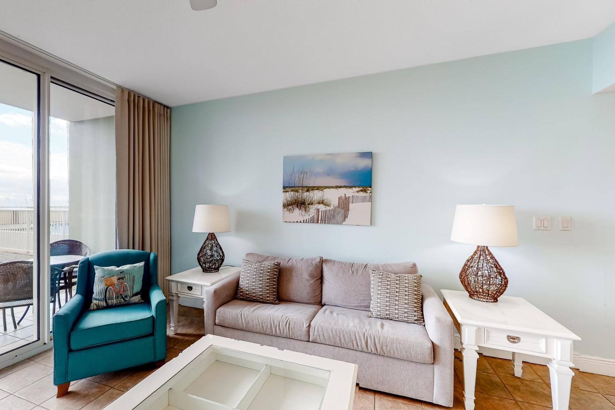 Villa Waters Edge II Fort Walton Beach Habitación foto