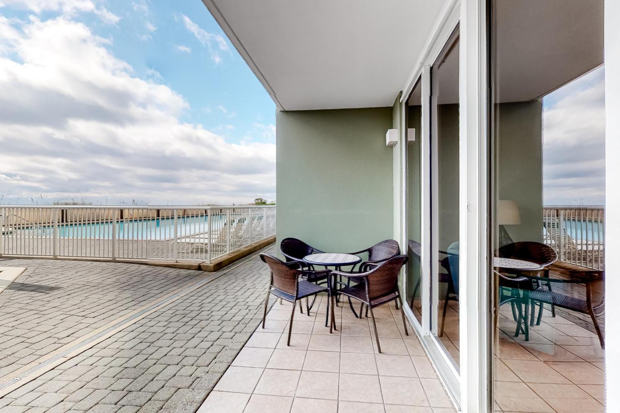 Villa Waters Edge II Fort Walton Beach Habitación foto