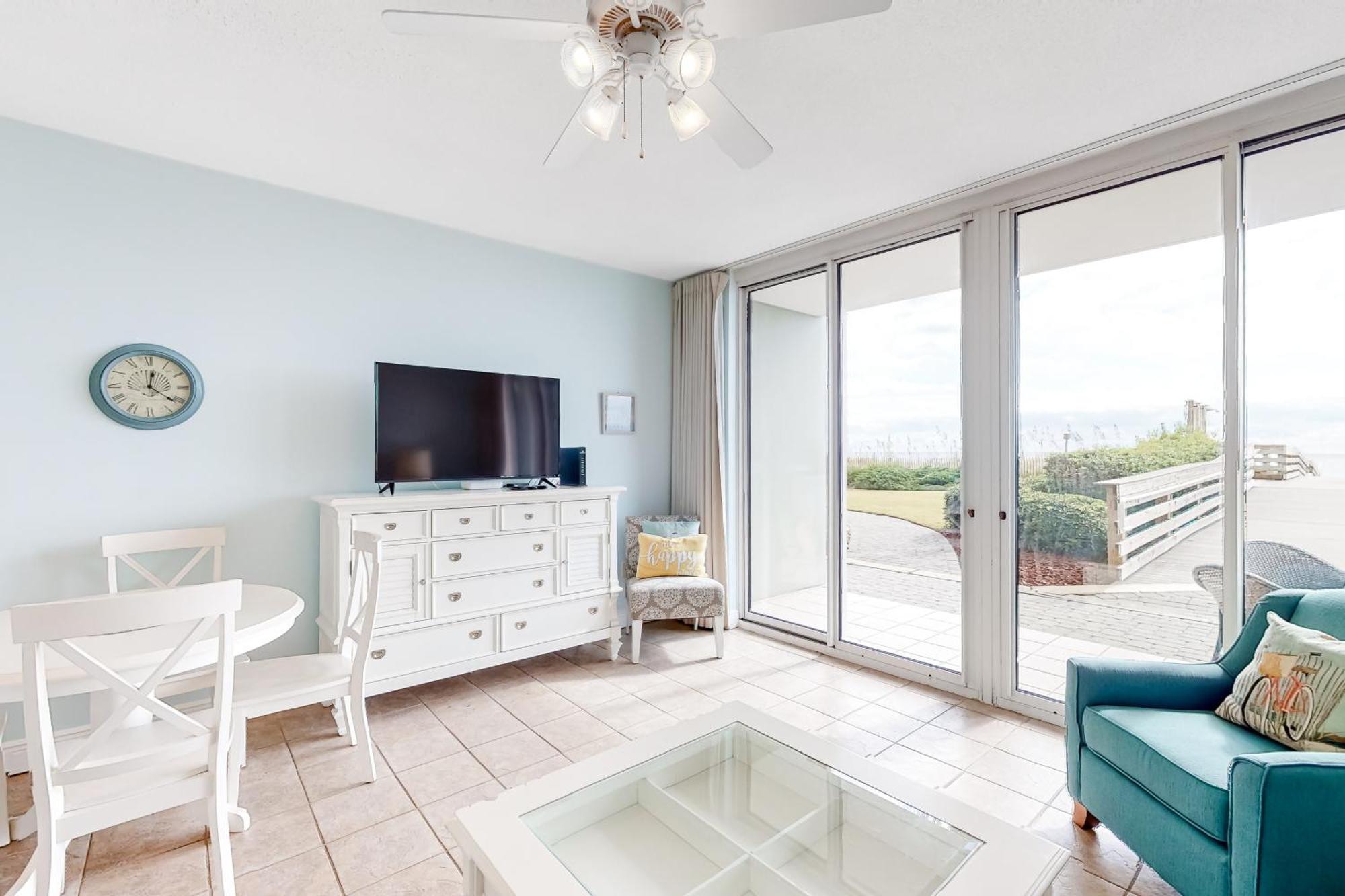 Villa Waters Edge II Fort Walton Beach Habitación foto