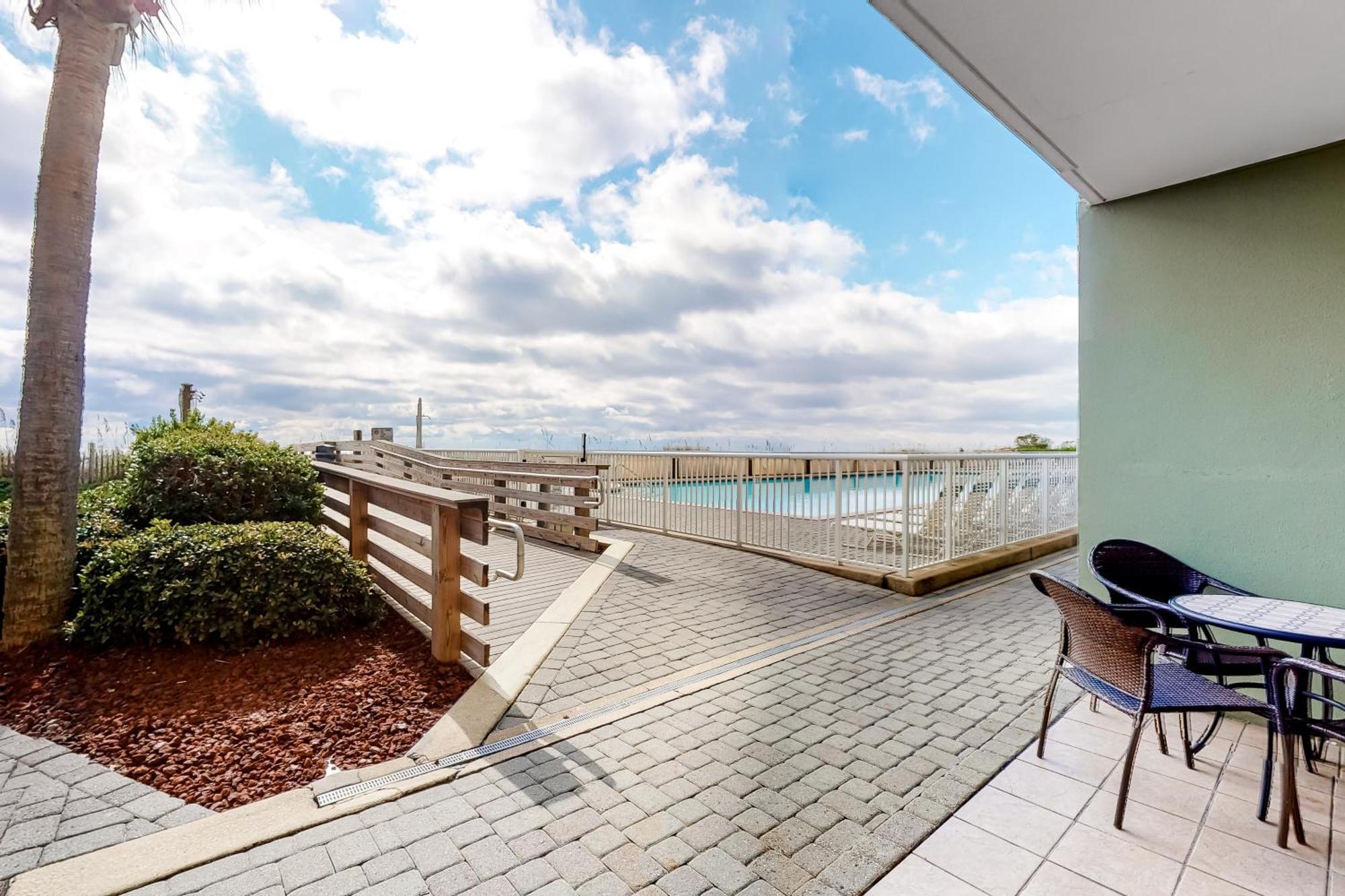 Villa Waters Edge II Fort Walton Beach Habitación foto