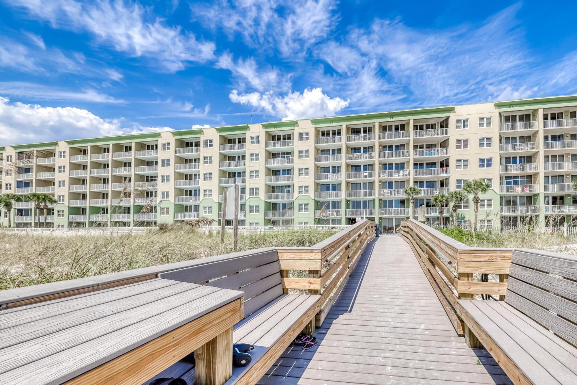 Villa Waters Edge II Fort Walton Beach Habitación foto