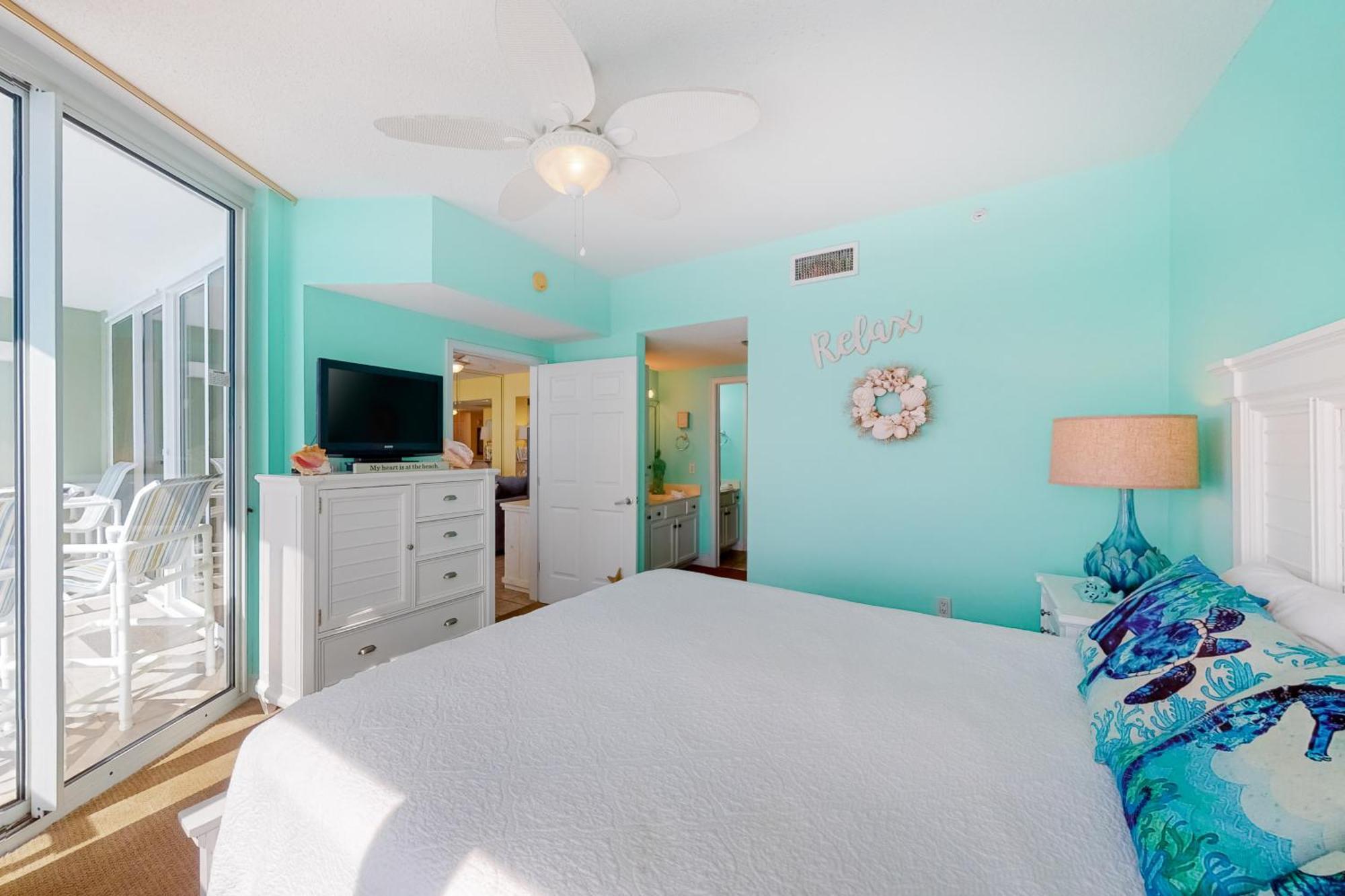 Villa Waters Edge II Fort Walton Beach Habitación foto