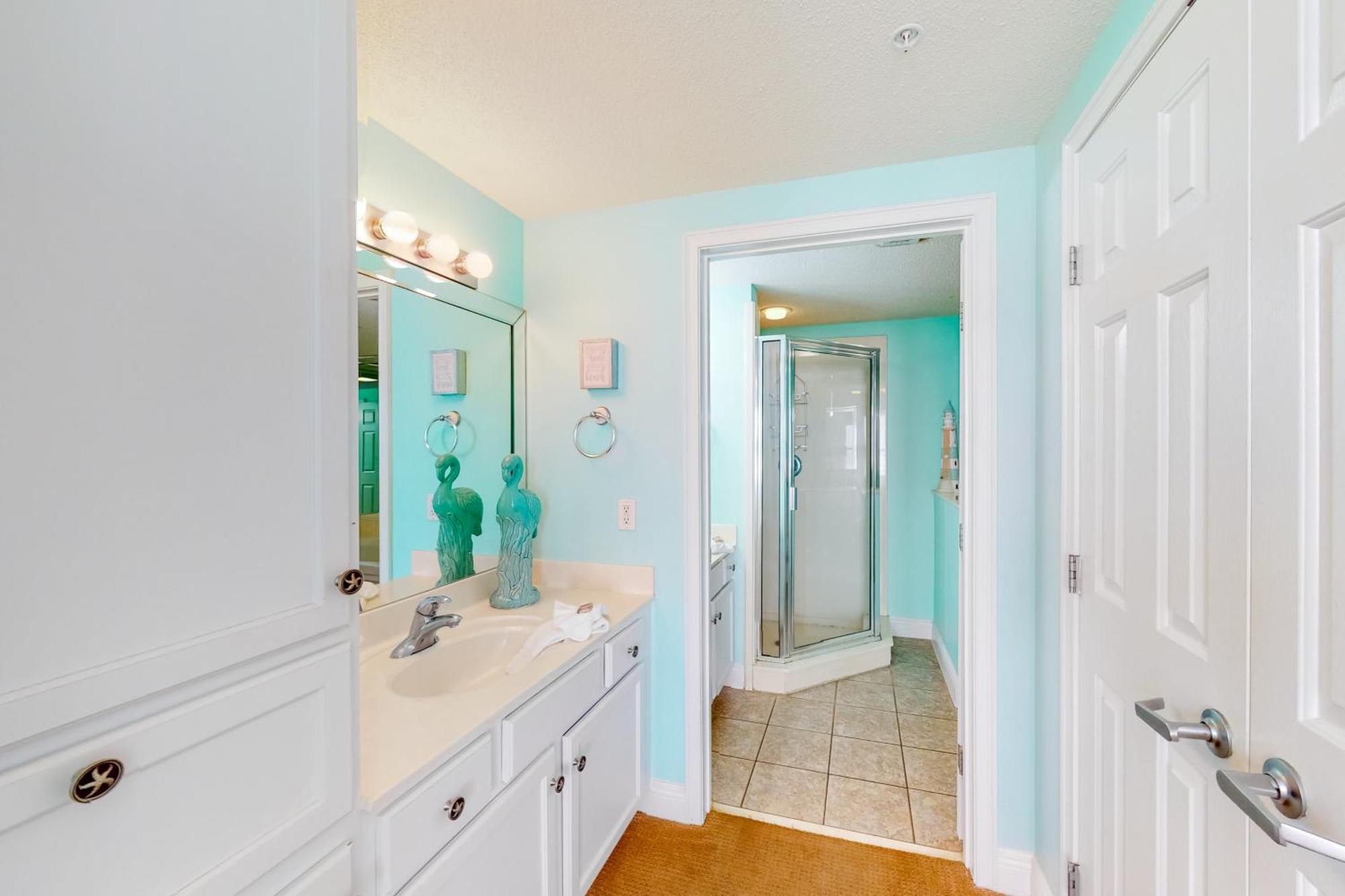 Villa Waters Edge II Fort Walton Beach Habitación foto