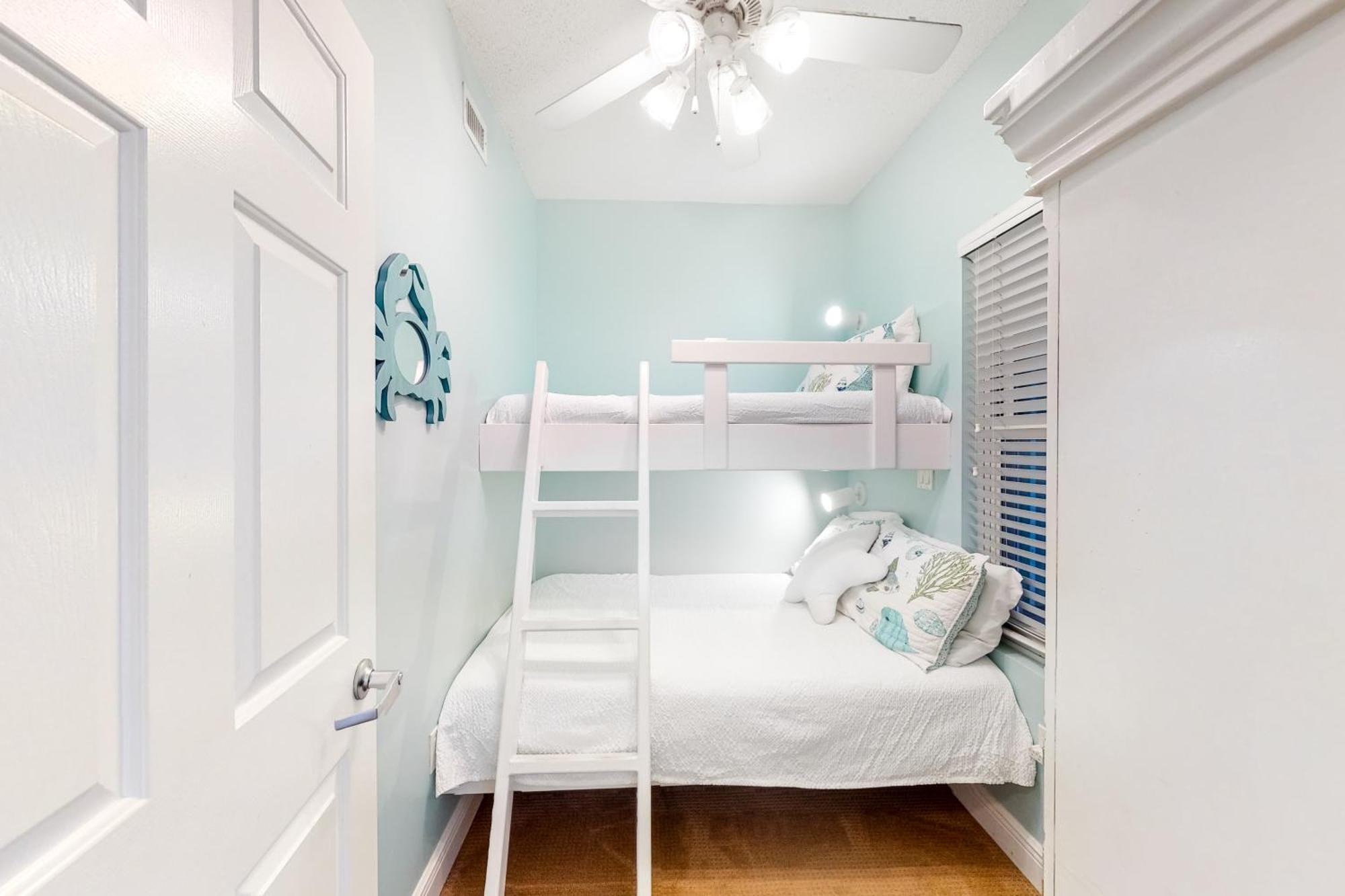 Villa Waters Edge II Fort Walton Beach Habitación foto