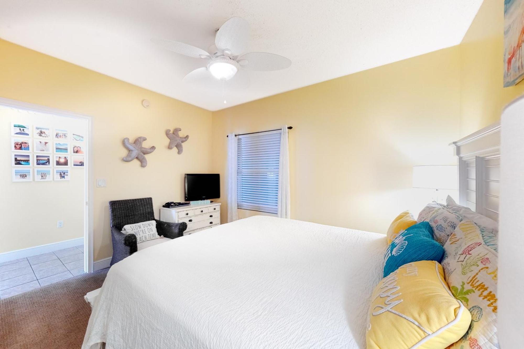 Villa Waters Edge II Fort Walton Beach Habitación foto