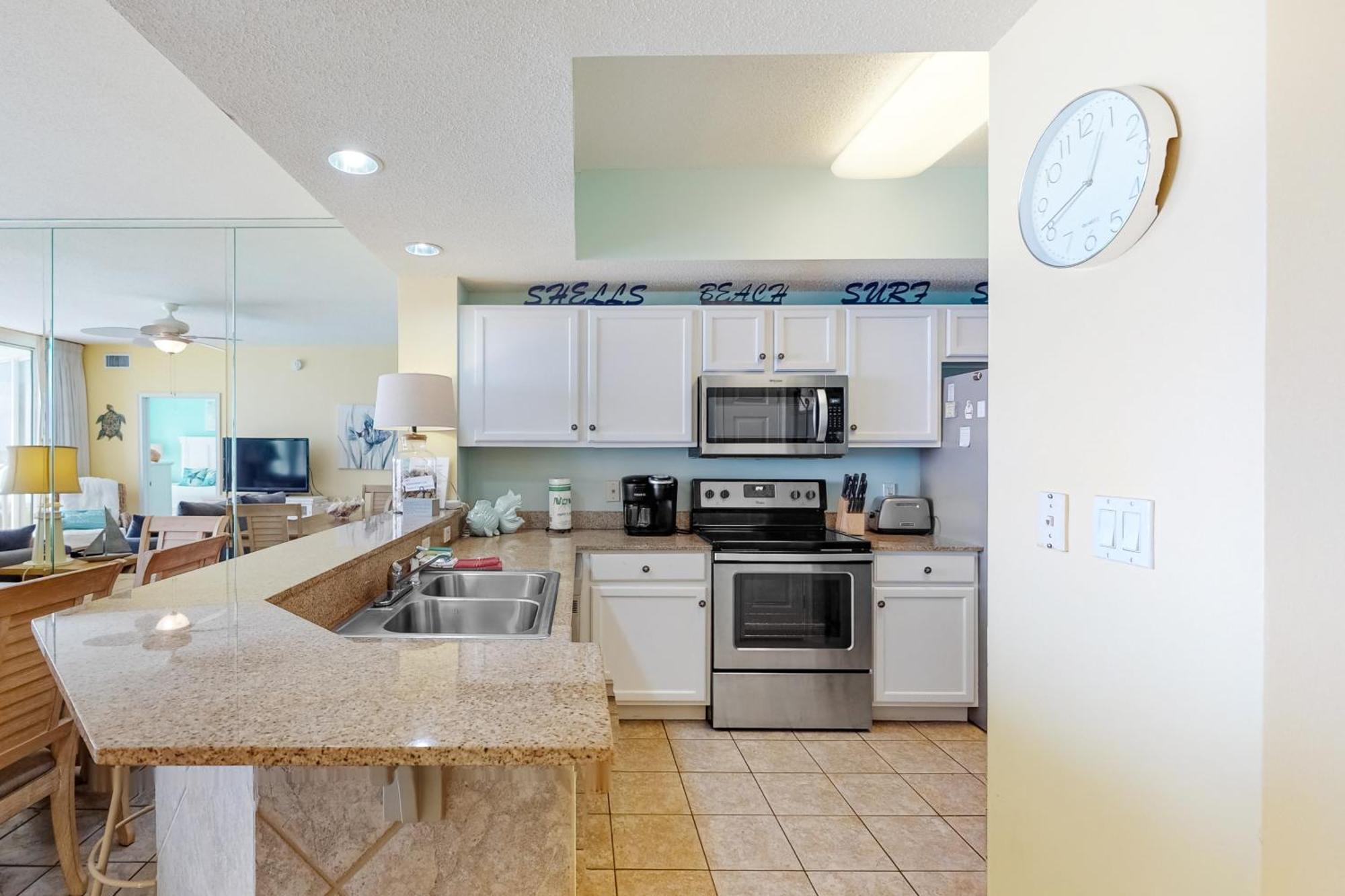 Villa Waters Edge II Fort Walton Beach Habitación foto