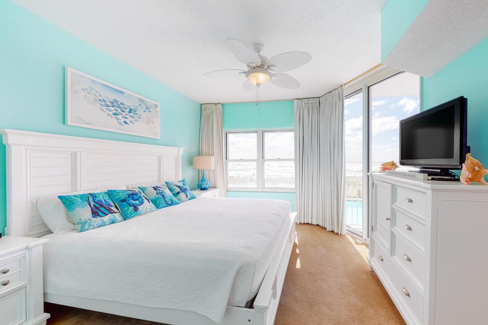 Villa Waters Edge II Fort Walton Beach Habitación foto