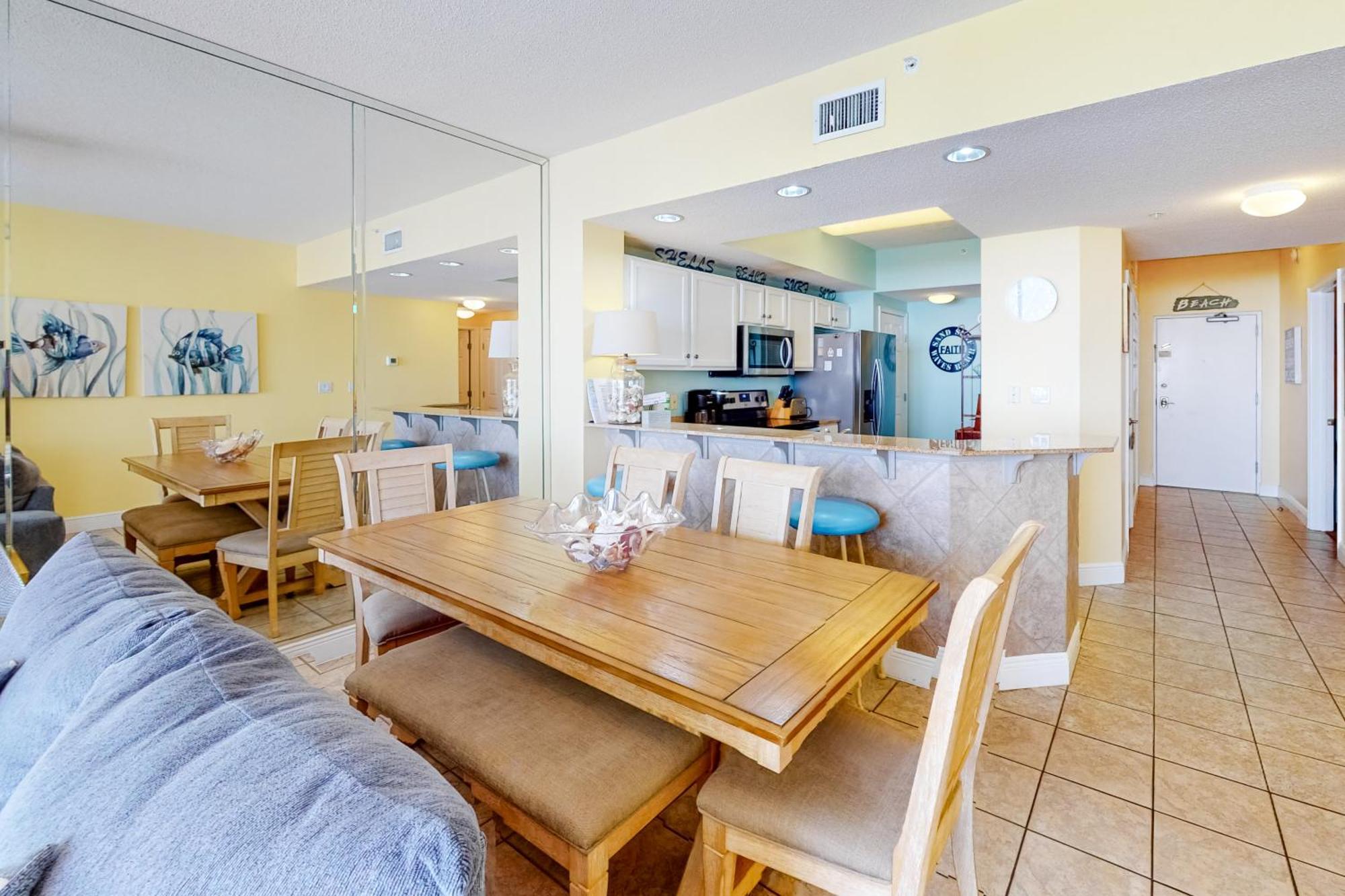 Villa Waters Edge II Fort Walton Beach Habitación foto
