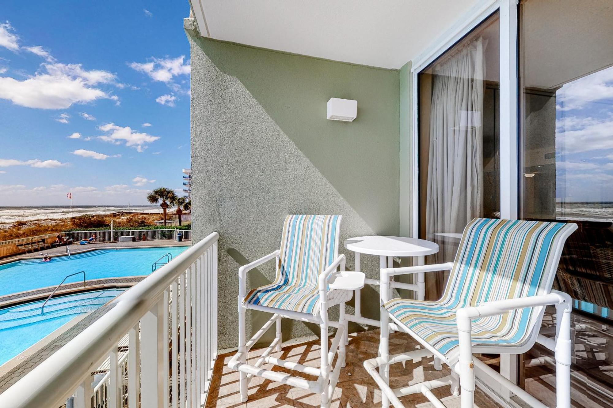 Villa Waters Edge II Fort Walton Beach Habitación foto