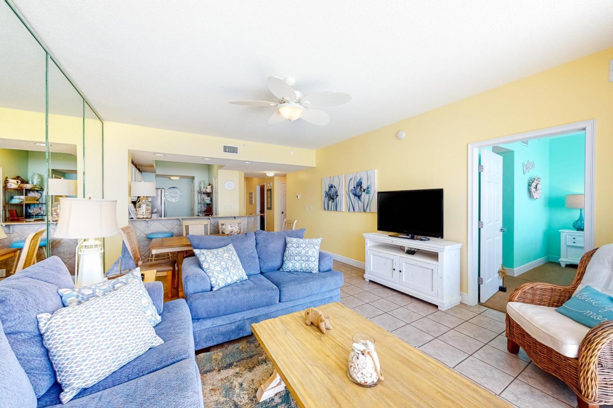 Villa Waters Edge II Fort Walton Beach Habitación foto