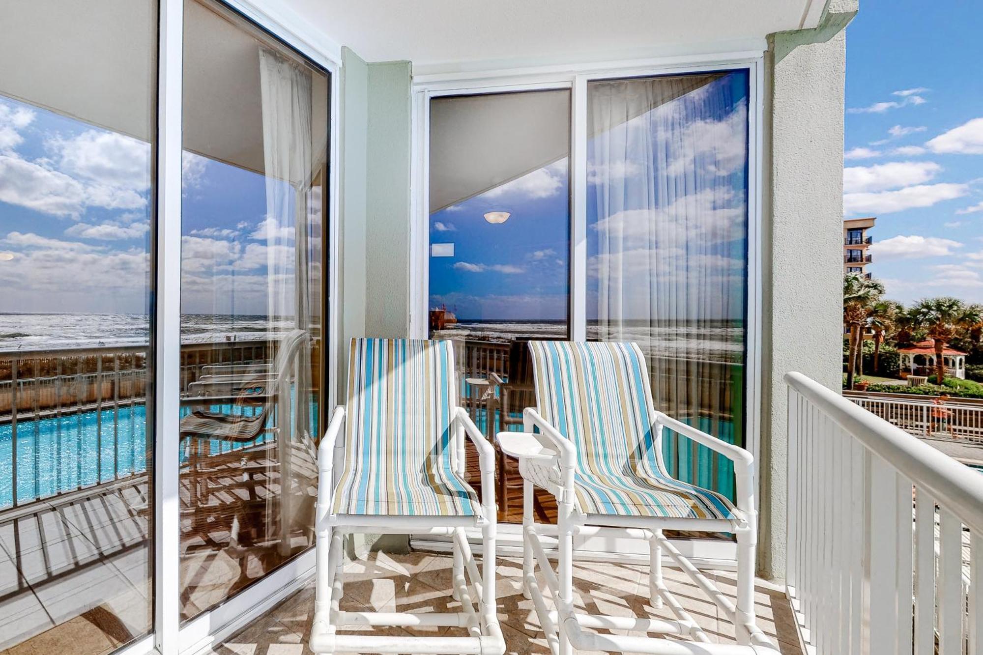 Villa Waters Edge II Fort Walton Beach Habitación foto